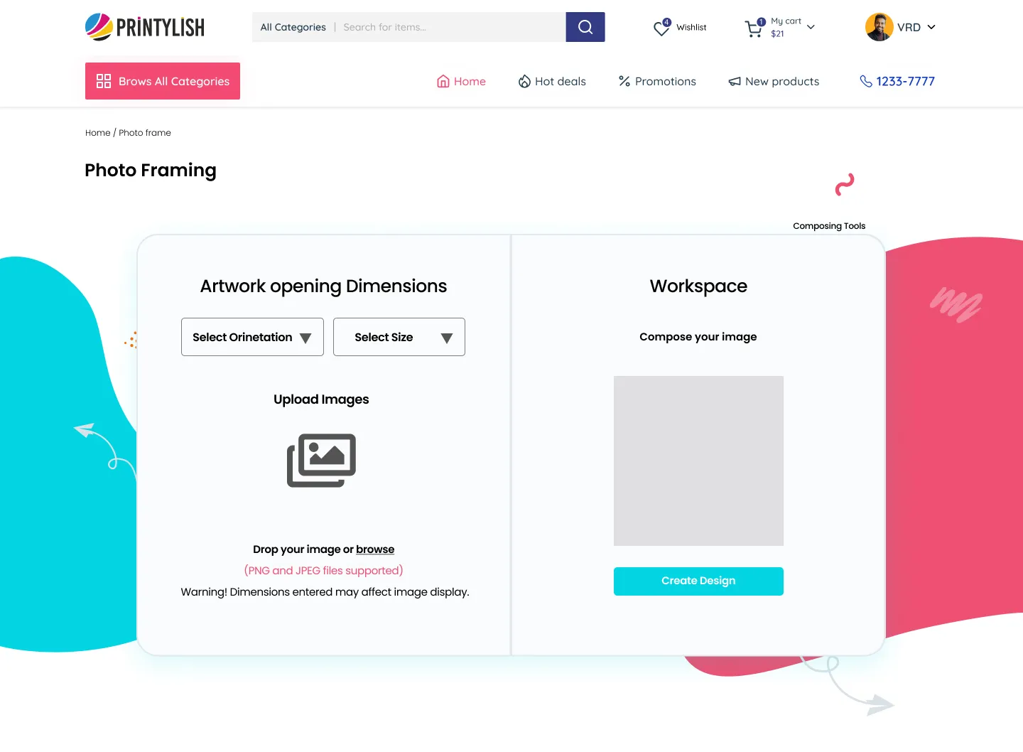 Portfolio